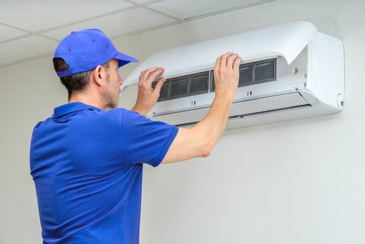 Heatpumps are the future