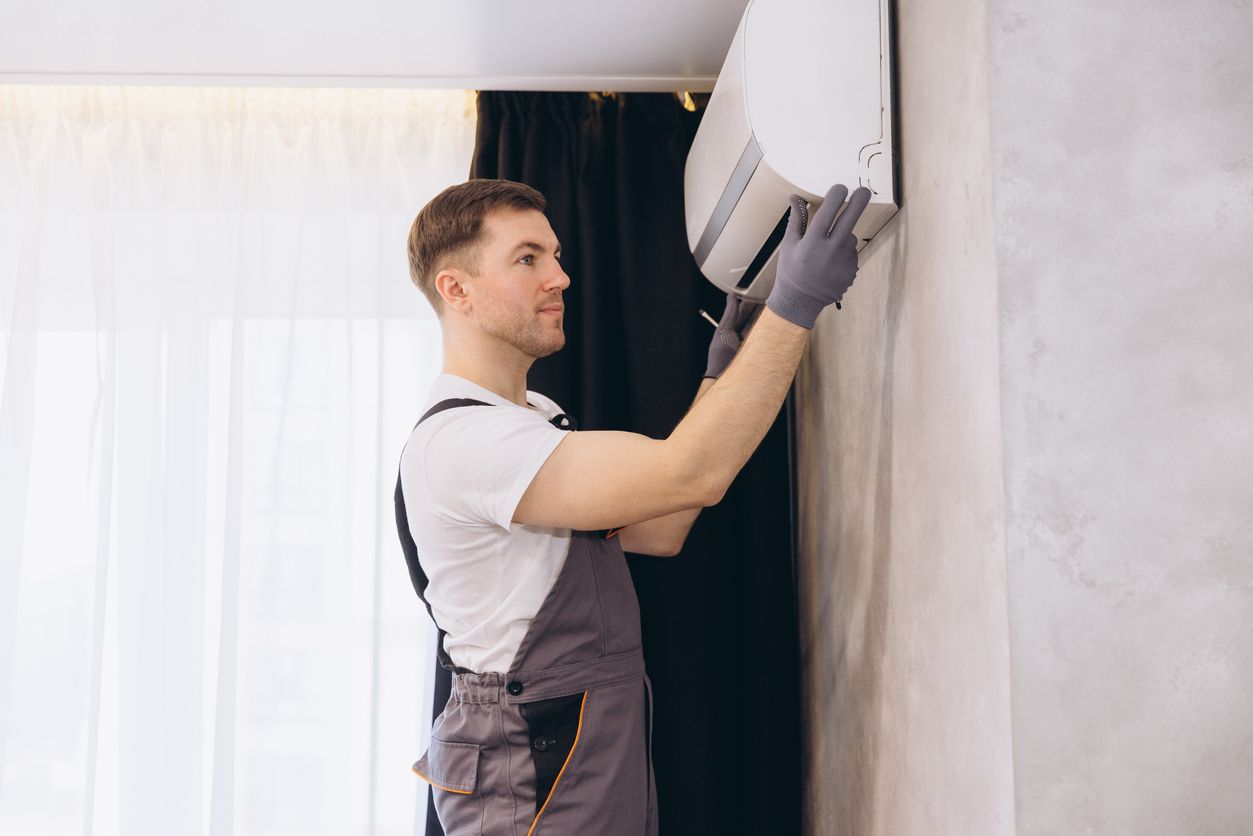 Air Conditioning Repair