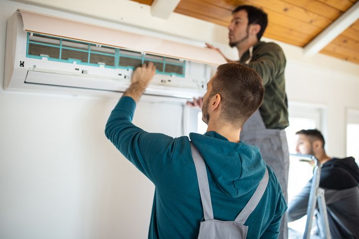 Your Emergency HVAC & Furnace Experts