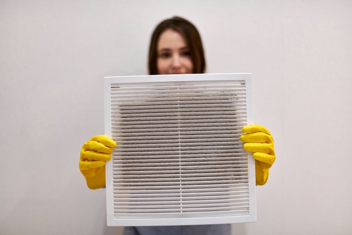 Why Furnace Maintenance Matters