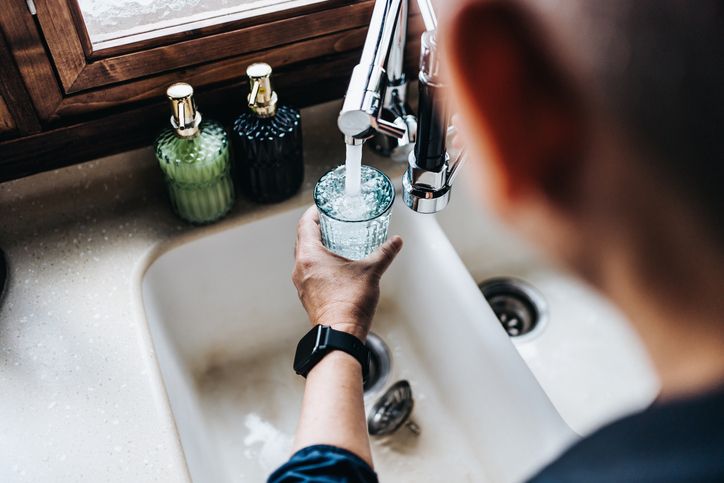 Advanced Purification Technology You Can Trust