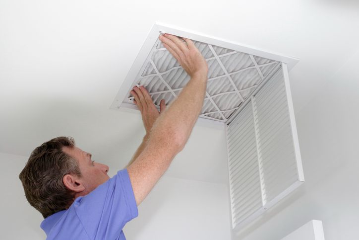Air Filter