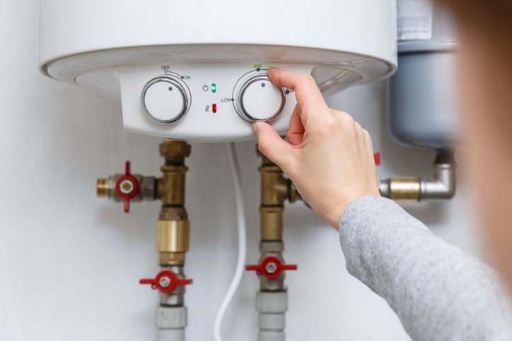 Benefits of Choosing Tankless Water Heating