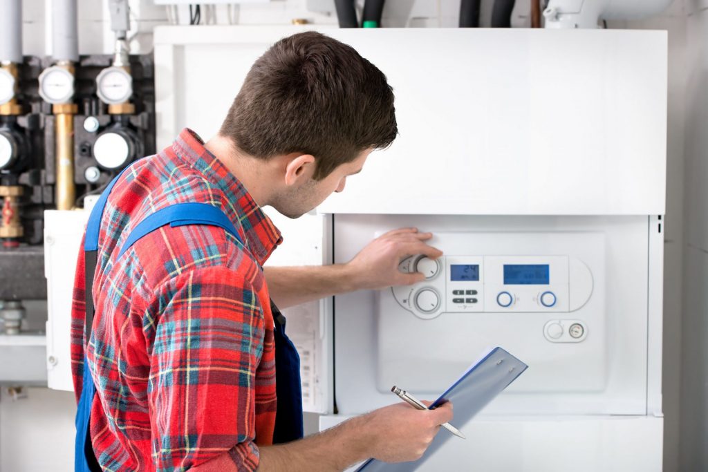 When Should You Replace Your Furnace