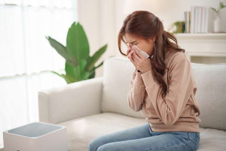 Humidifier
