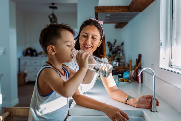 Why Choose a Drinking Water System for Your Home