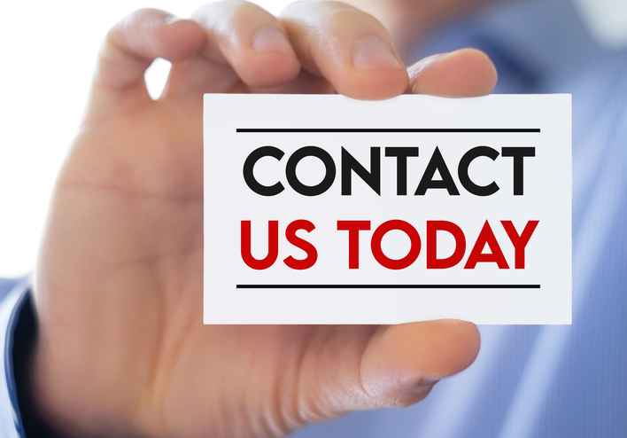 contact