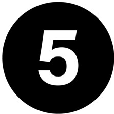one<br />
