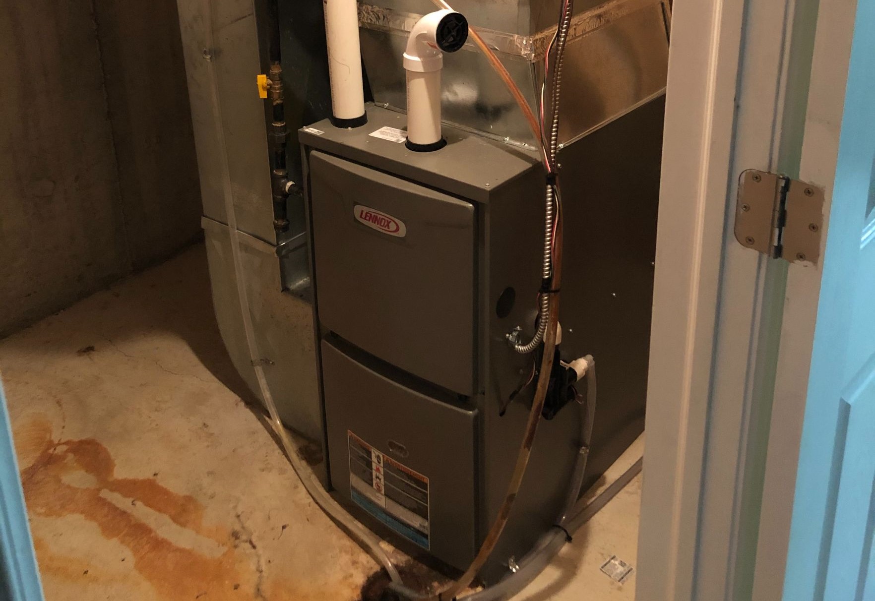 What to Expect With HybridHVAC Installation