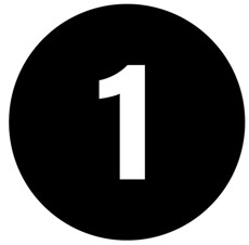 one<br />
