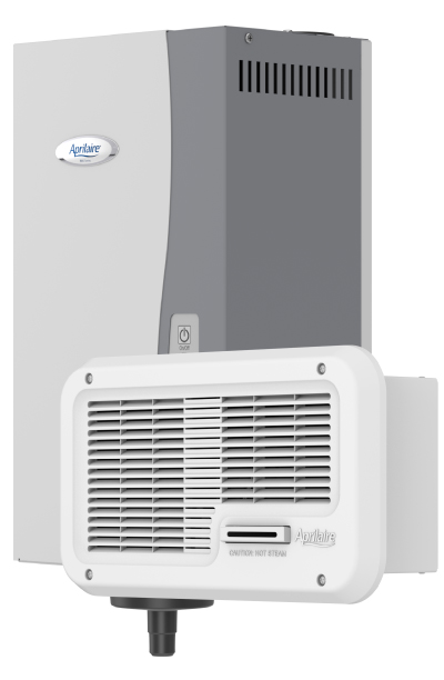 whole house humidifier
