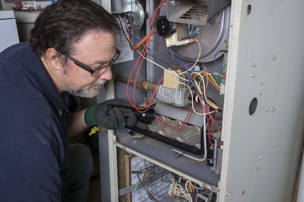 Trusted Furnace Repair Technicians in Lehigh County