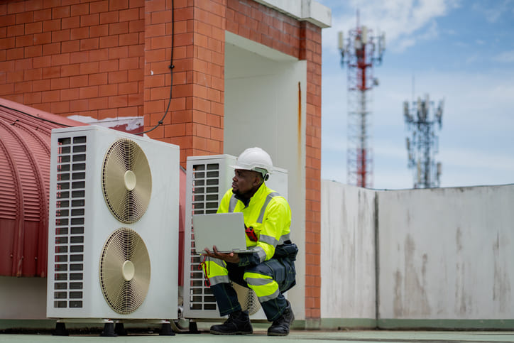 Air Conditioner Repair Services in Allentown