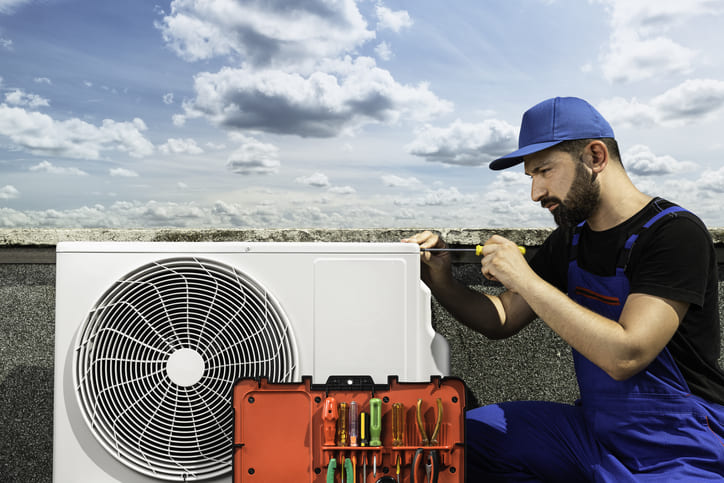 Air Conditioner Repair Services in Bethlehem