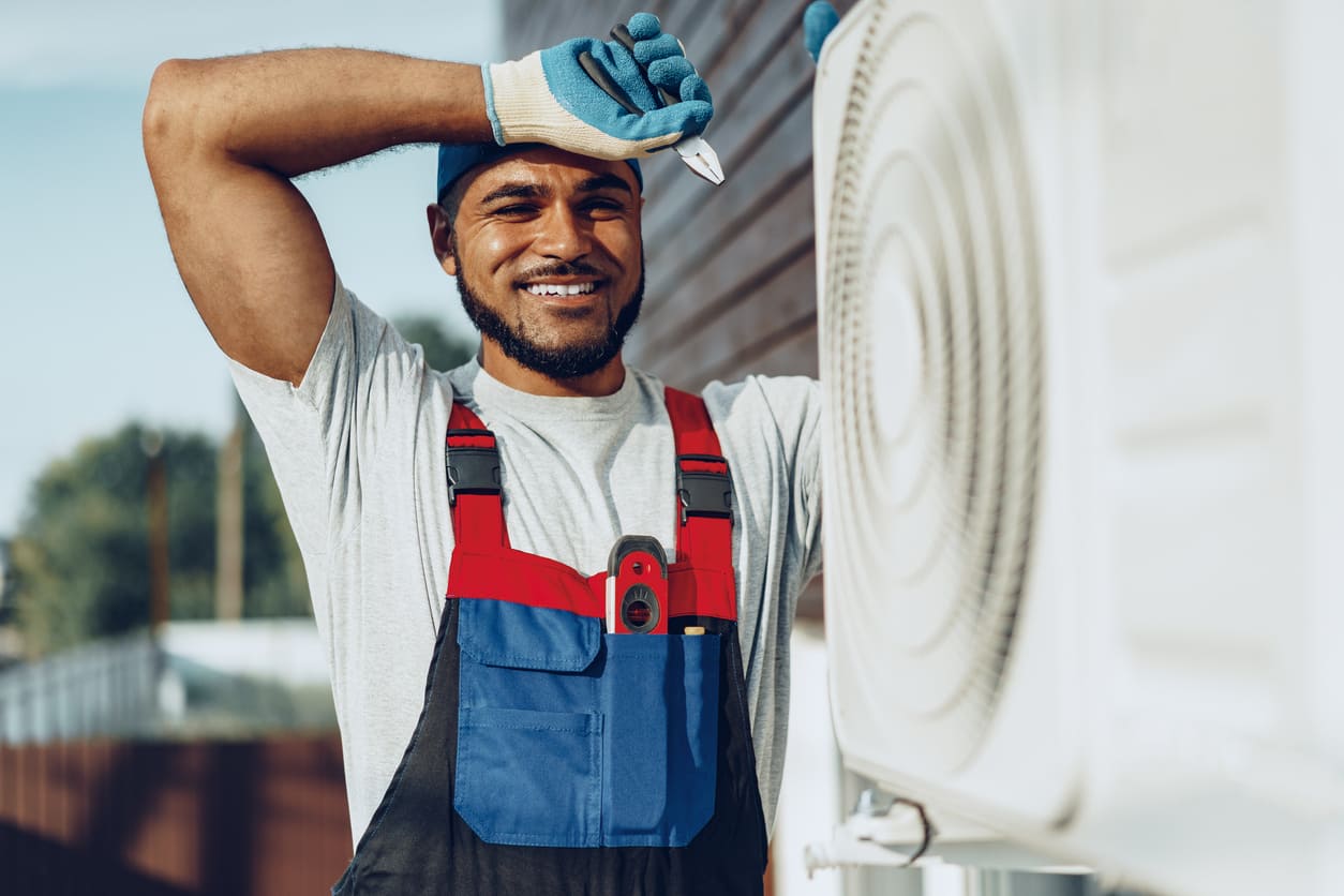 Air Conditioner Repair Services in Wescosville