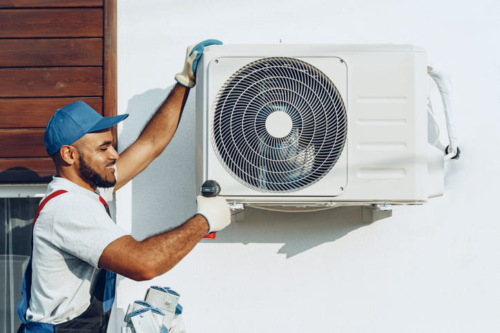 HVAC System Cleaning and Repair Bristol Township