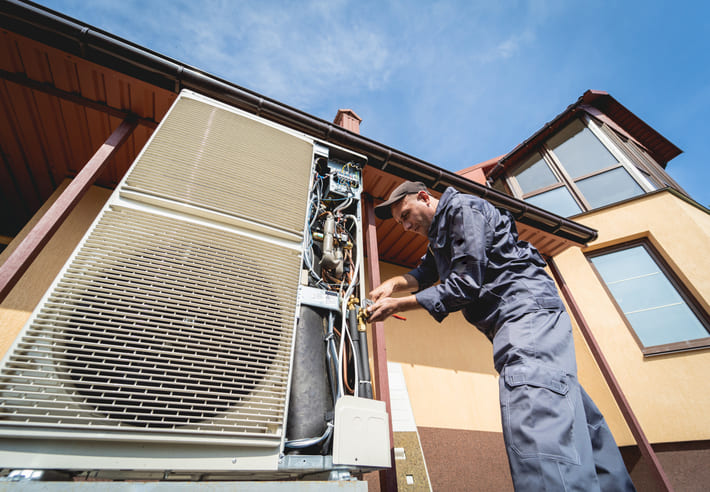HVAC System Cleaning and Repair Levittown<br />
