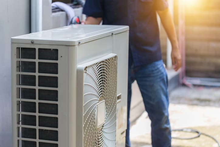 Heating System Repair in Ancient Oaks