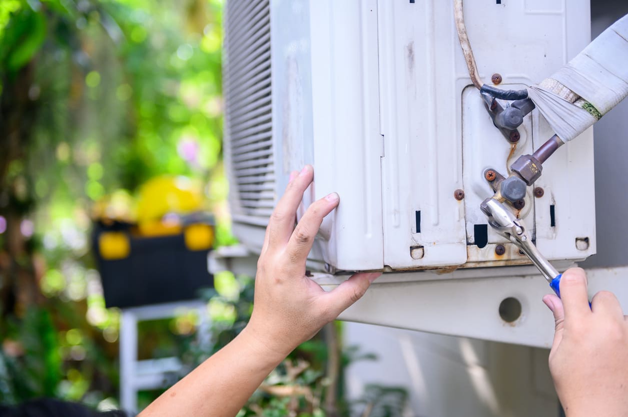  Heating System Repair in Bensalem Township