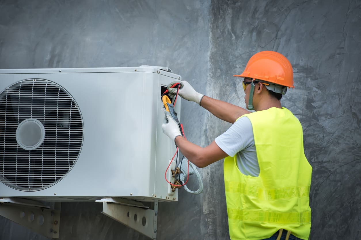 Heating System Repair in Bristol