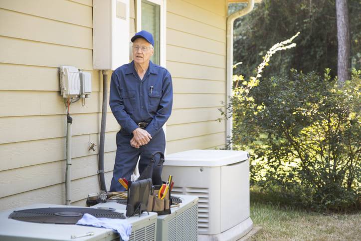  Heating System Repair in Middletown Township