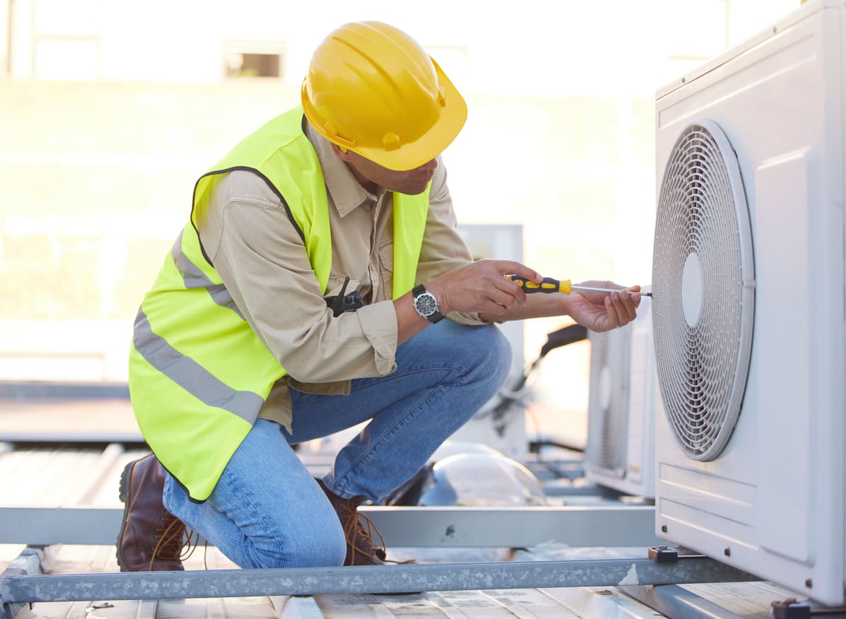 Heating System Repair in Northampton Township