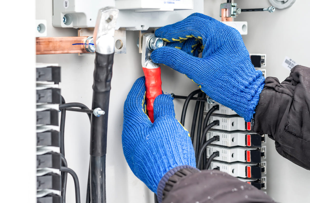 Heating system furnace repair experts in Bethlehem