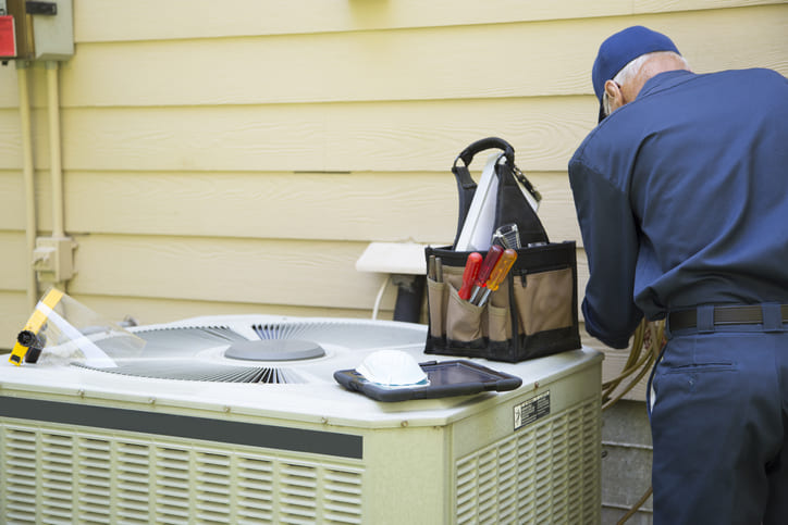 Local HVAC Repair Company in Northampton County
