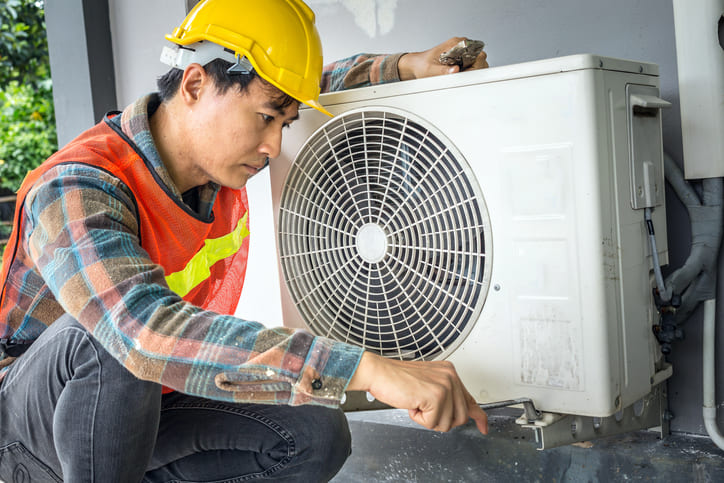 Reliable HVAC Repair Experts Bethlehem