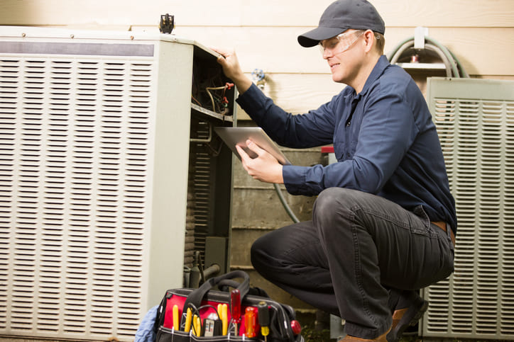 Reliable HVAC Repair Experts Bristol Township
