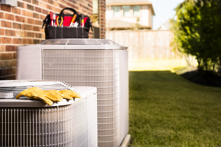 Reliable HVAC Repair Experts Emmaus