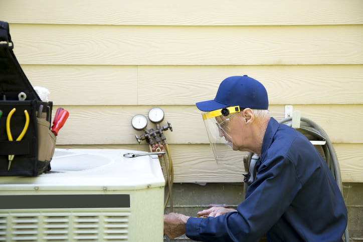  Reliable HVAC Repair Experts Middletown Township