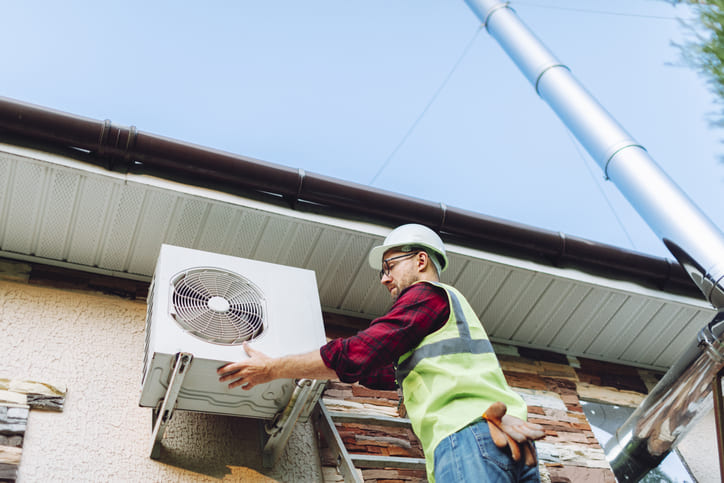 Reliable HVAC Repair Experts Northampton Township