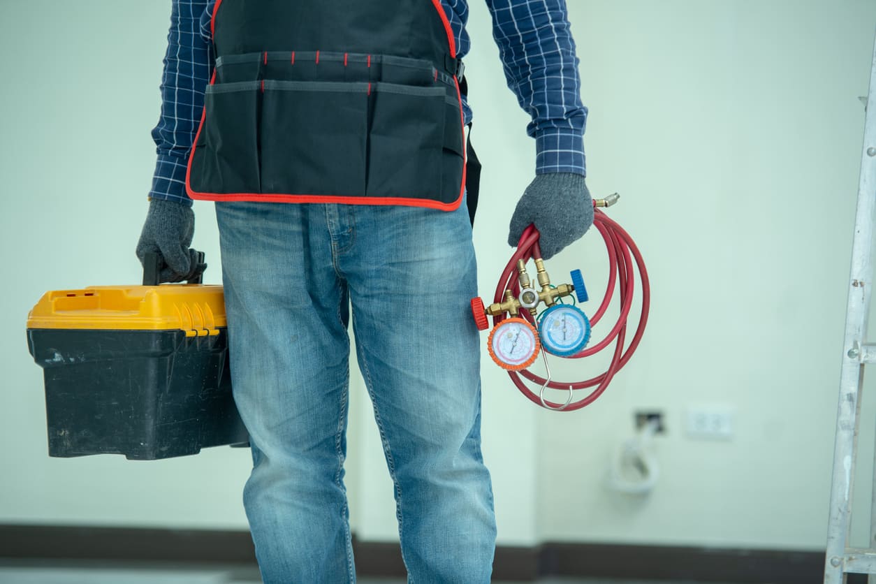 Trusted Furnace Repair Technicians Ancient Oaks