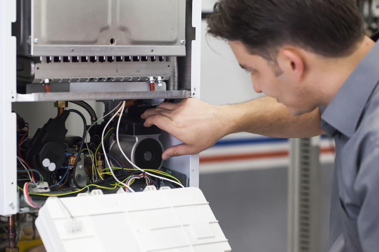 Trusted Furnace Repair Technicians Bethlehem