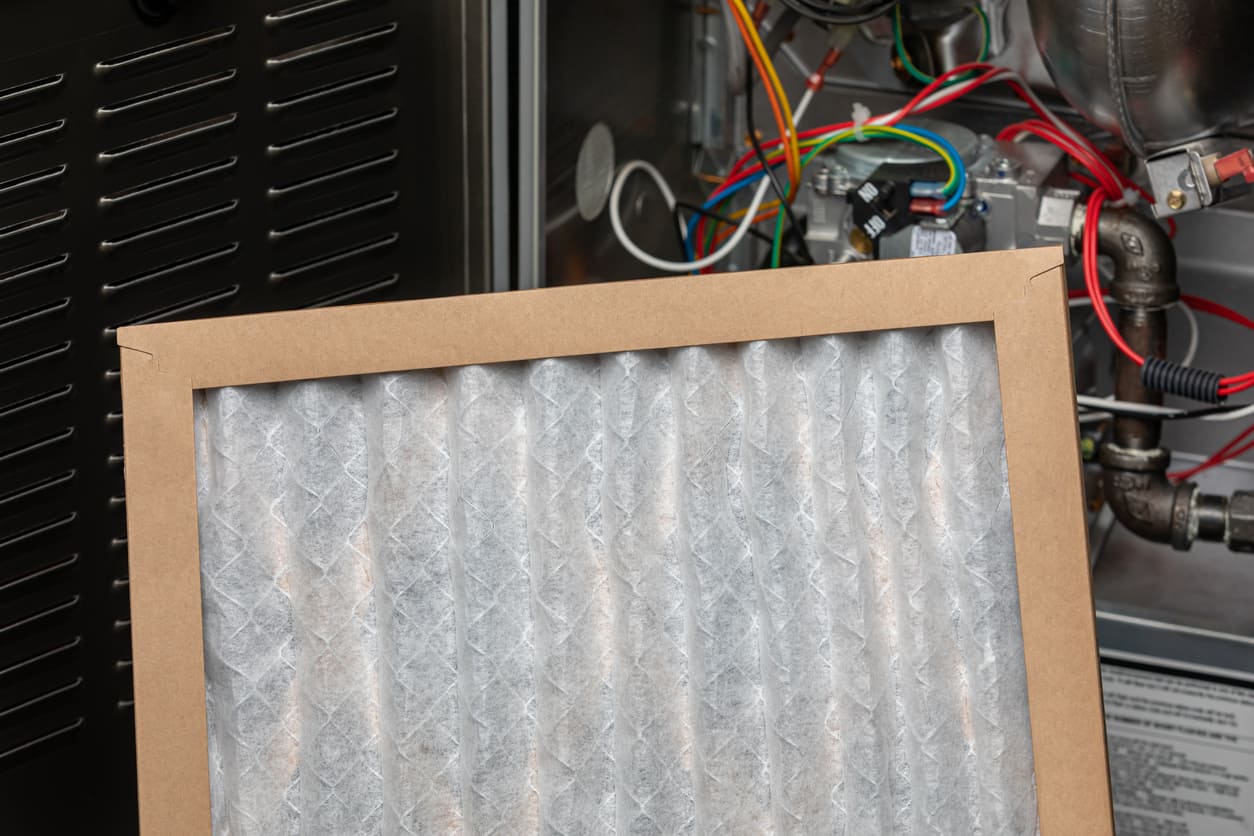 Trusted Furnace Repair Technicians Dorneyville