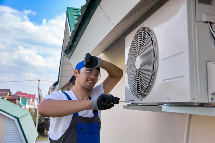  Trusted HVAC Repair Services in Emmaus