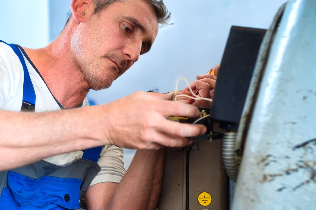  Heating system furnace repair experts in Bensalem Township